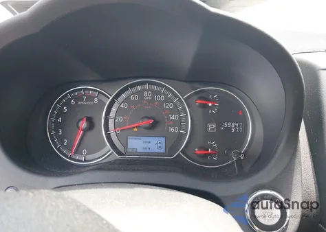 2012 Nissan Maxima 3.5 Sv from USA, damaged, VIN 1N4AA5AP5CC841539